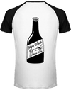 T-Shirt Drink'in Style - HAOW