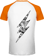 T-Shirt Thunderbolt