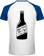 T-Shirt Drink'in Style