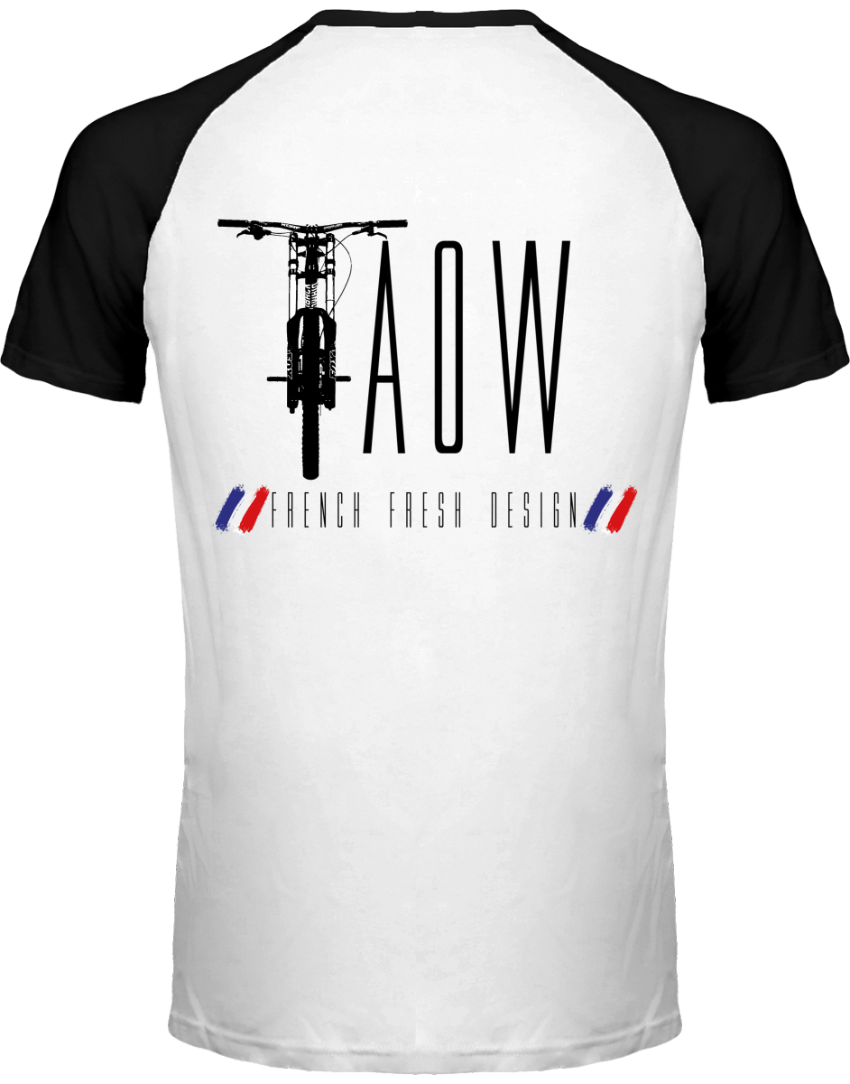 T-Shirt French Rider