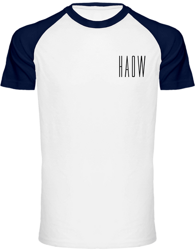 T-shirt Haow - HAOW