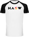 T-shirt HAOW classique 2 - HAOW