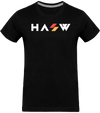 T-shirt  HAOW classique 3 - HAOW