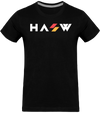 T-shirt  HAOW SImple - HAOW