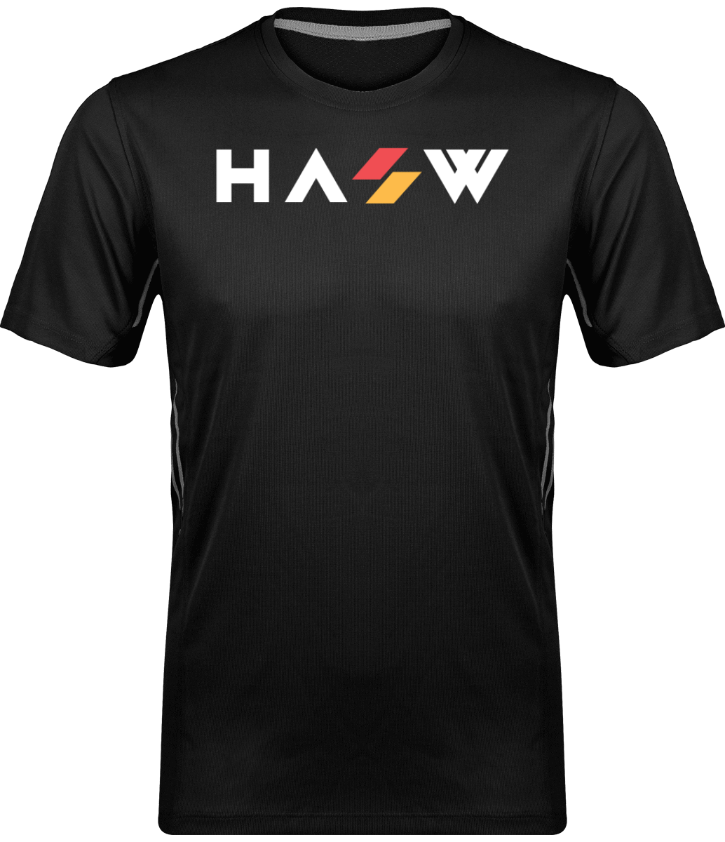 Test Sport Tshirt - HAOW