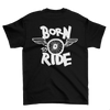 Born To Ride - HAOW