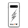 Protection B Samsung Thunderbolt - HAOW