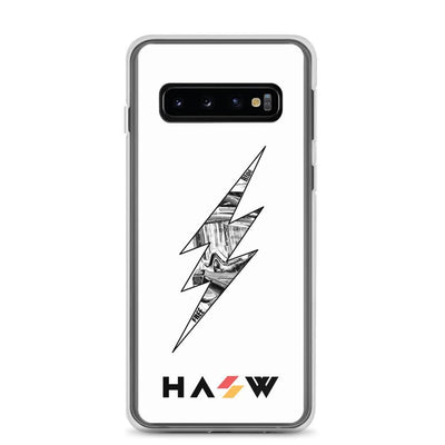 Protection B Samsung Thunderbolt - HAOW