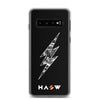 Protection N Samsung Thunderbolt - HAOW